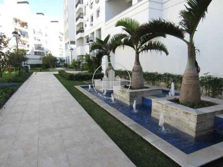 Apartamento sem mobília de 243 m² com 2 suítes — photo 14