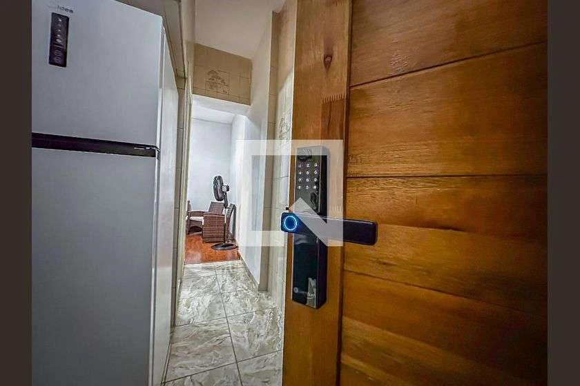 Furnished 1-bedroom apartment, 29 m² — photo 29