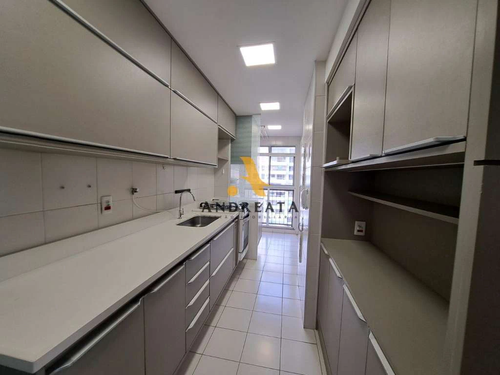 3-bedroom apartment with balcony and 95 m² — photo 2