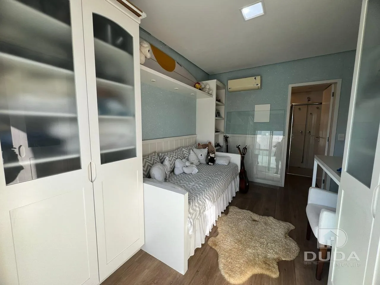 Apartamento de 3 quartos com vista para a água, João Paulo — photo 45