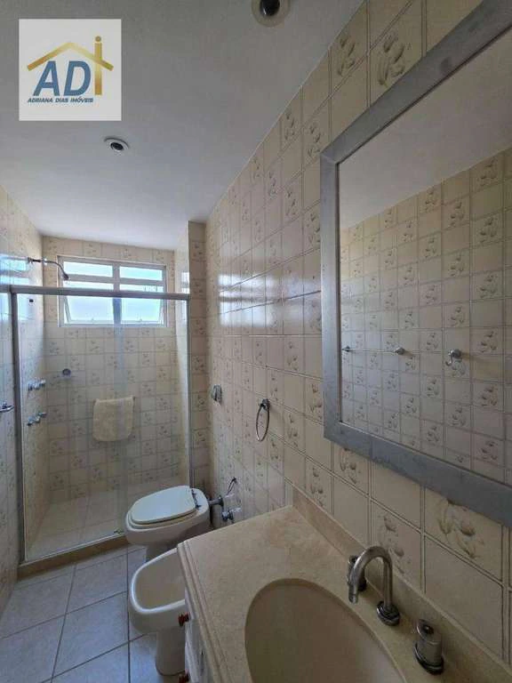 Apartamento de 142 m² com 3 quartos e cozinha fechada — photo 14