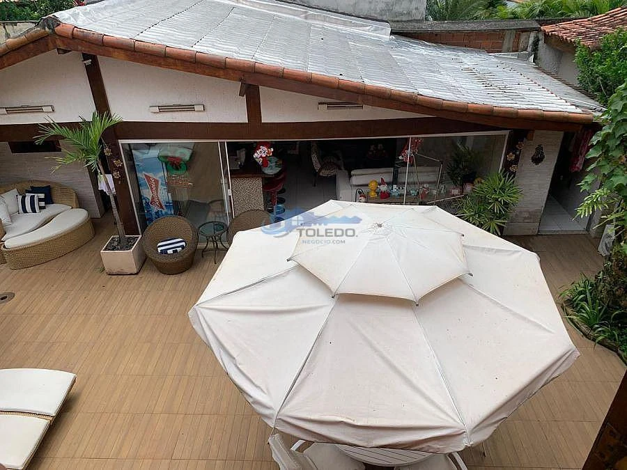 Duplex house with 3 suites and 3 parking spaces, 200 m² — photo 8