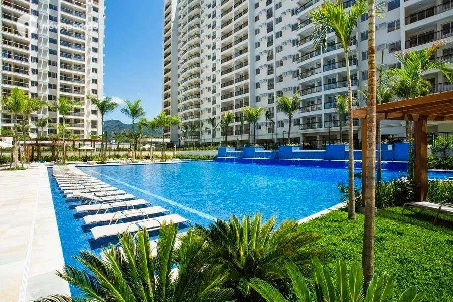 Furnished 2-bedroom apartment with enclosed balcony — photo 3