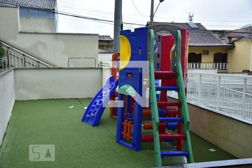 Mountain view in a 2-bedroom apartment, 54 m² — photo 6