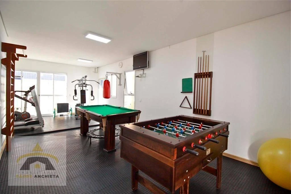 Washing machine in a 3-bedroom apartment, 89 m² — photo 30