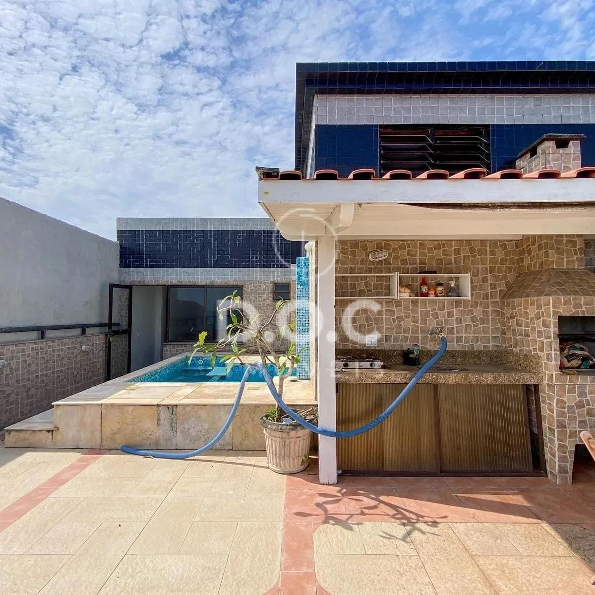Duplex penthouse for rent with 5 en-suite bedrooms — photo 34