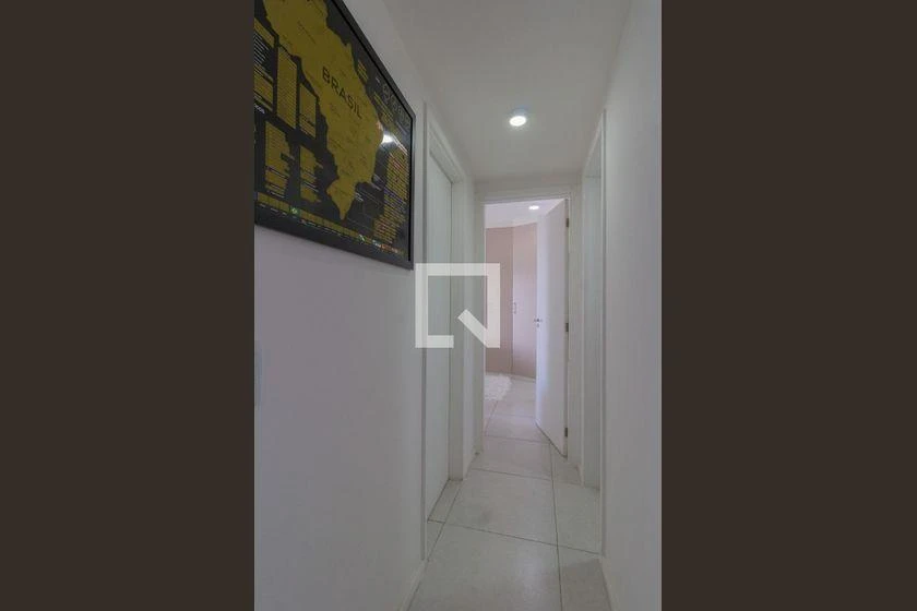 Furnished 70 m² apartment with open-plan kitchen — photo 11