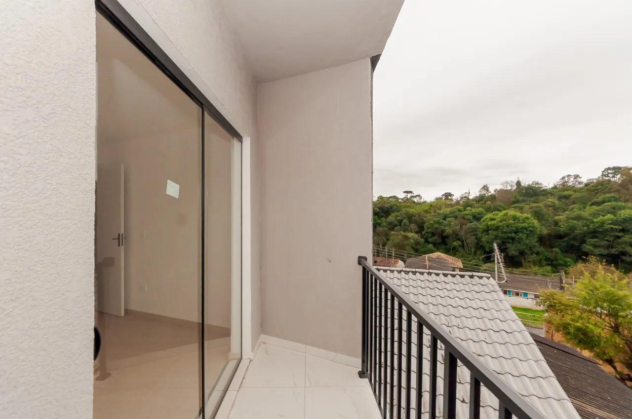 Duplex townhouse with 3 bedrooms and private BBQ — photo 12