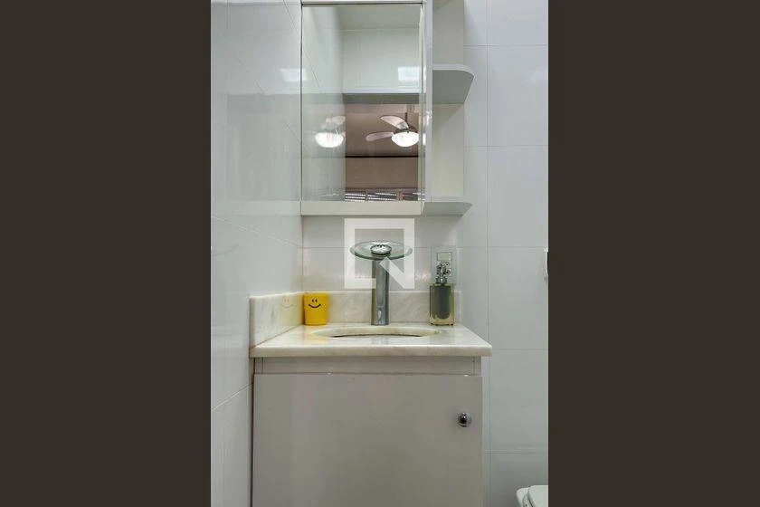 Apartamento de 3 quartos com duas suítes e 150 m² — photo 14