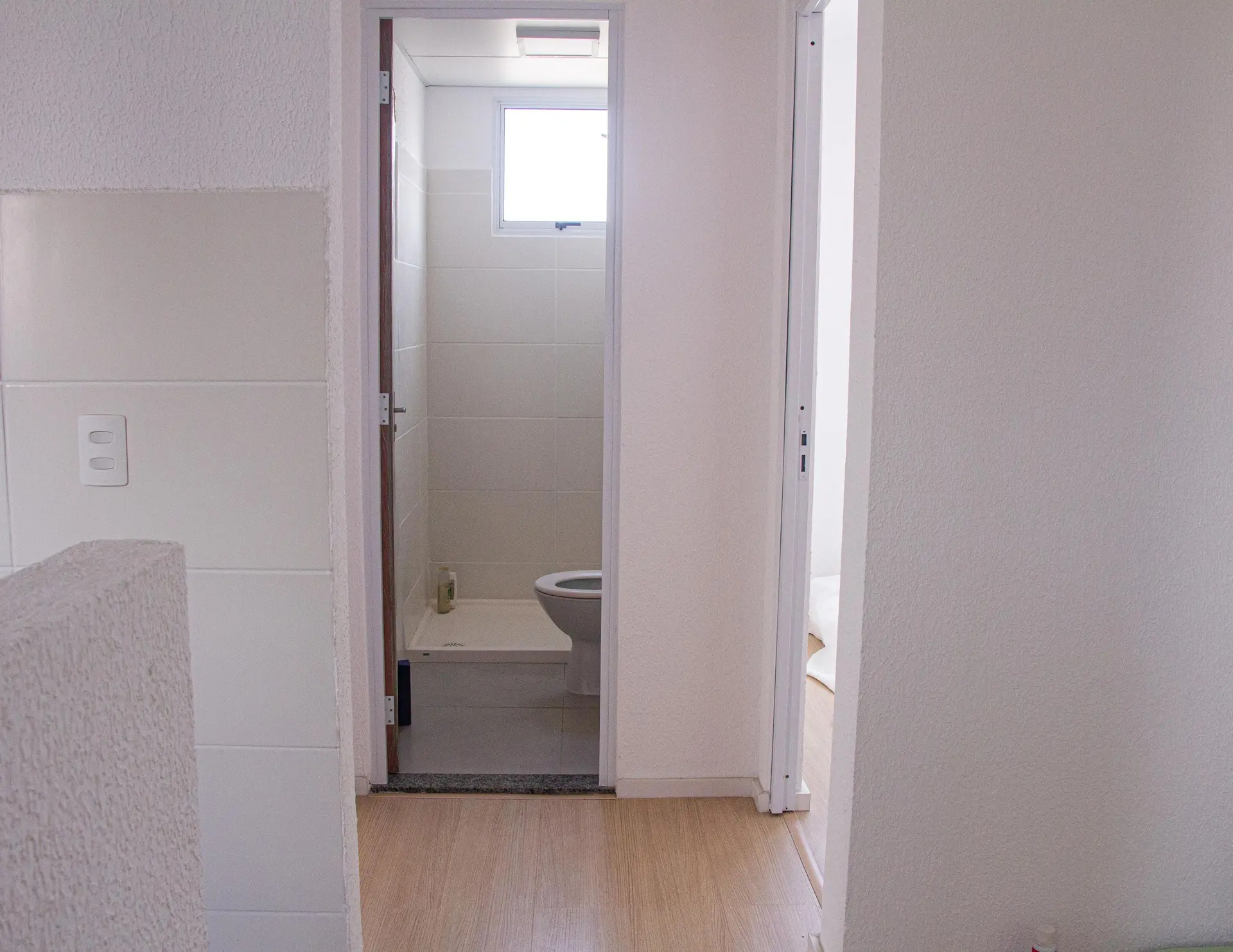2-bedroom rental apartment with laundry area — photo 8
