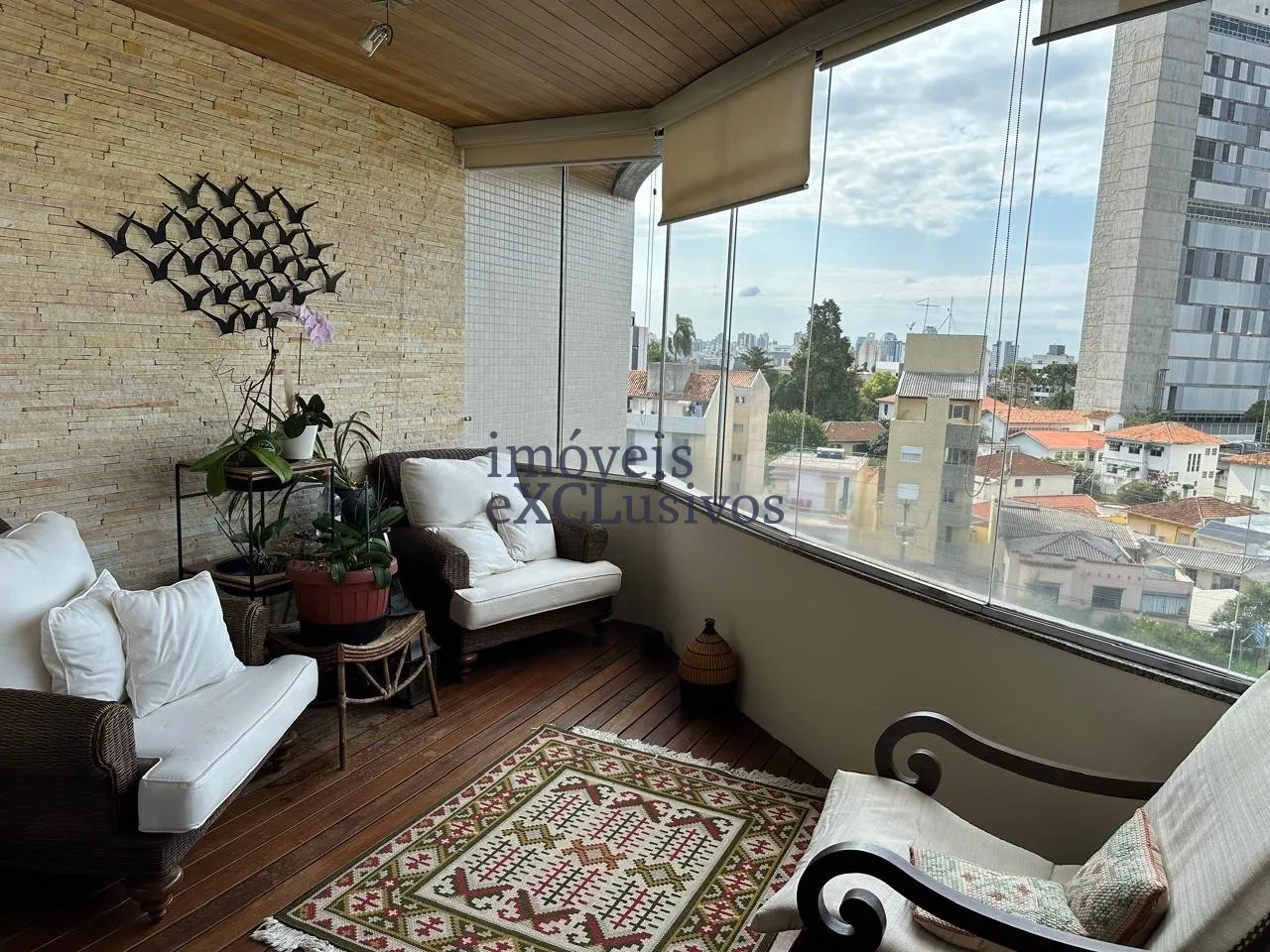 Furnished 4-bedroom apartment with 5 bathrooms — photo 11