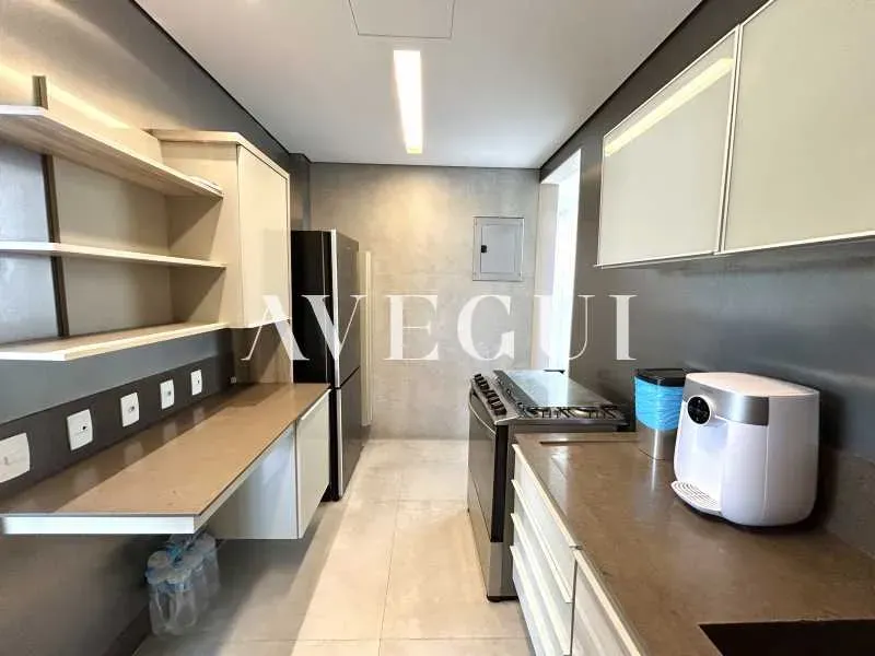 Duplex penthouse with 3 bedrooms and 5 bathrooms — photo 26