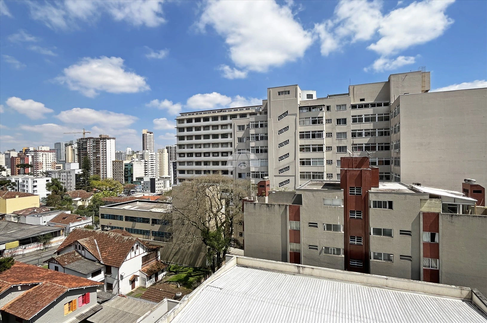 2-bedroom, 65 m² apartment in Curitiba — photo 13