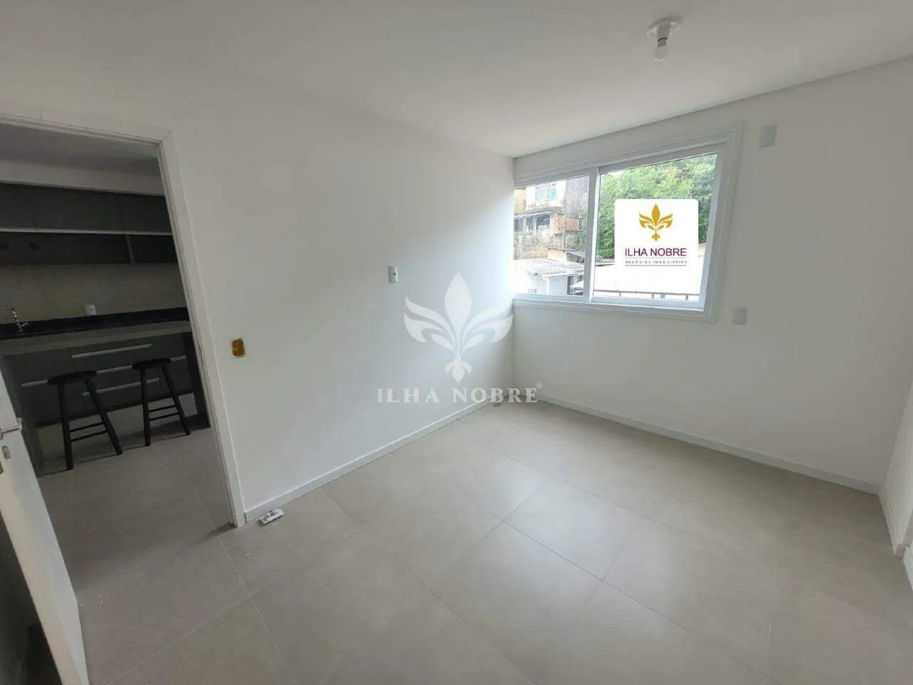 Departamento en piso 3 con balcón gourmet — photo 14
