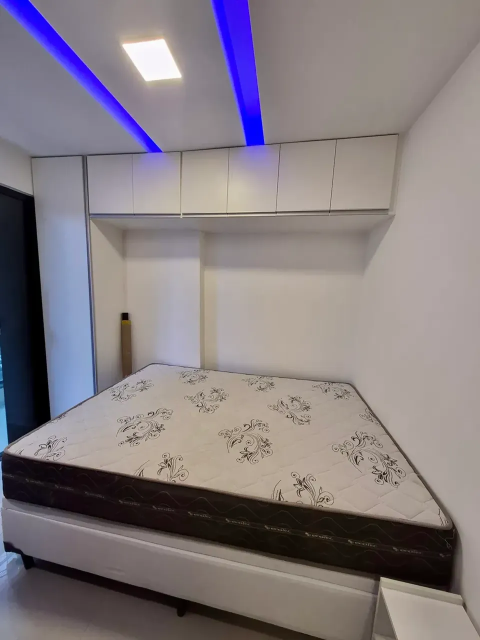 Furnished 1-bedroom apartment with balcony — photo 7