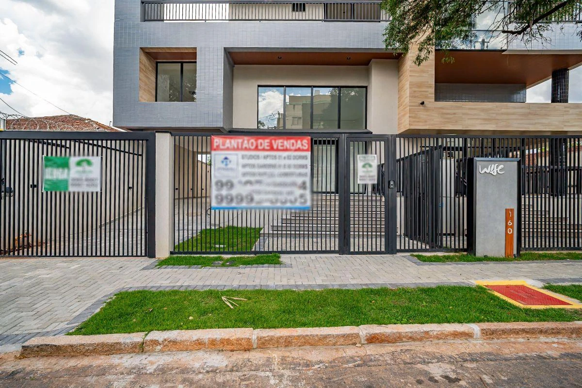 Balcón gourmet y 2 dormitorios: departamento de 53 m² — photo 22