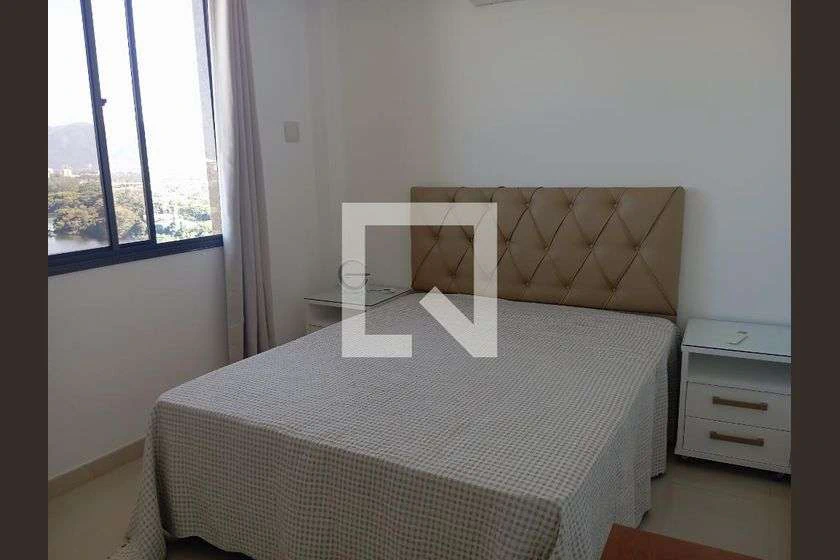 Apartamento mobiliado com 1 quarto e 58 m² — photo 16