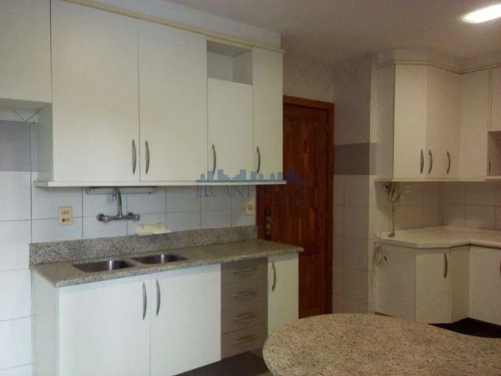 Apartamento, 180 m², com espaço de home office — photo 22