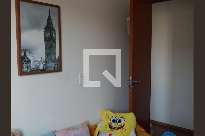 Furnished apartment, 41 m², with a washing machine — photo 29
