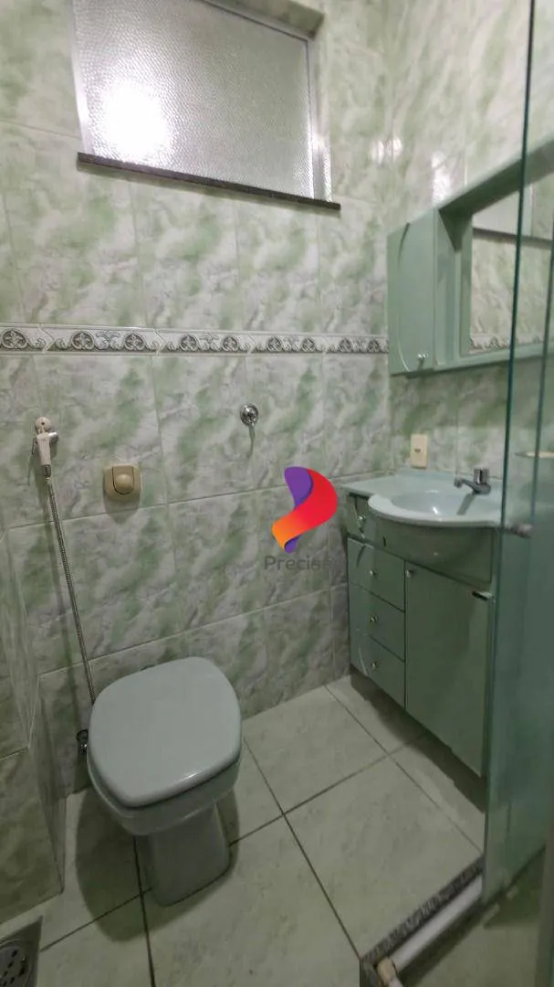30 m² apartment with 1 bedroom and a closed kitchen — photo 4