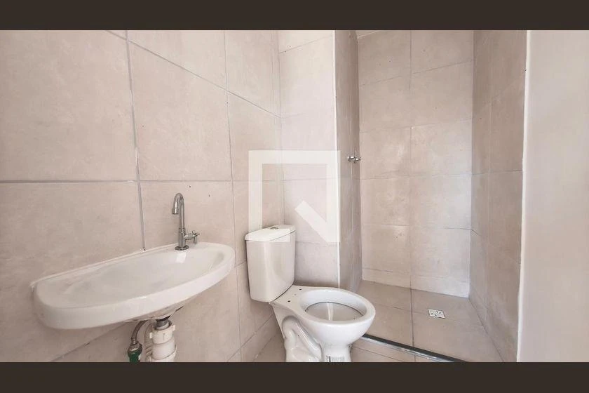 Apartamento de 2 quartos em condomínio com academia — photo 7
