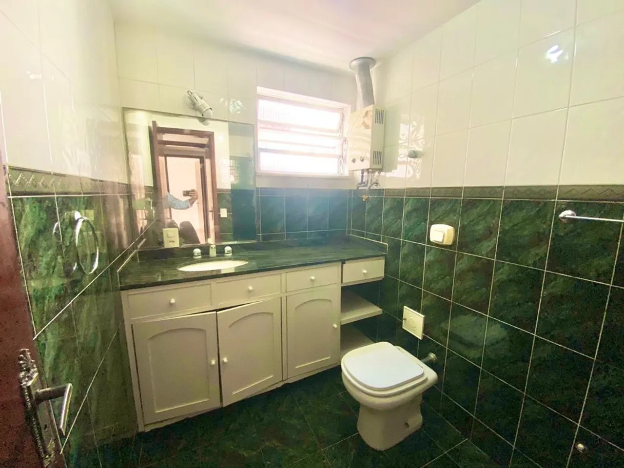 Apartamento para alugar com 92 m², 2 quartos e 3 banheiros — photo 4