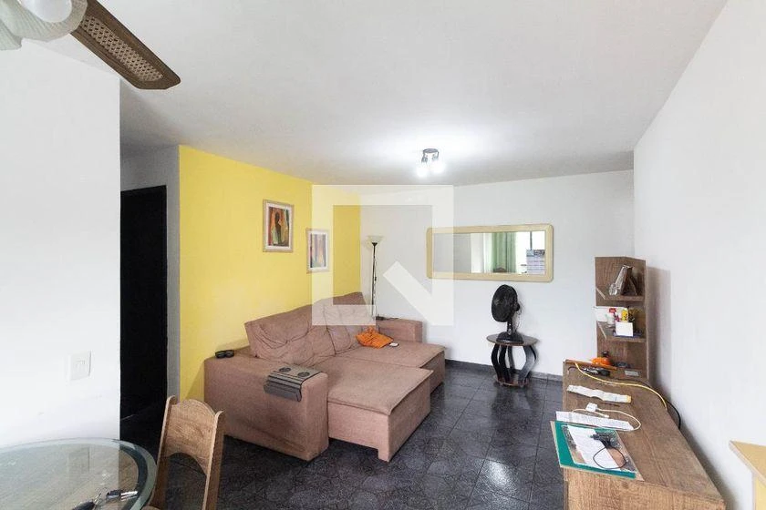 2-bedroom apartment with a home office — photo 12