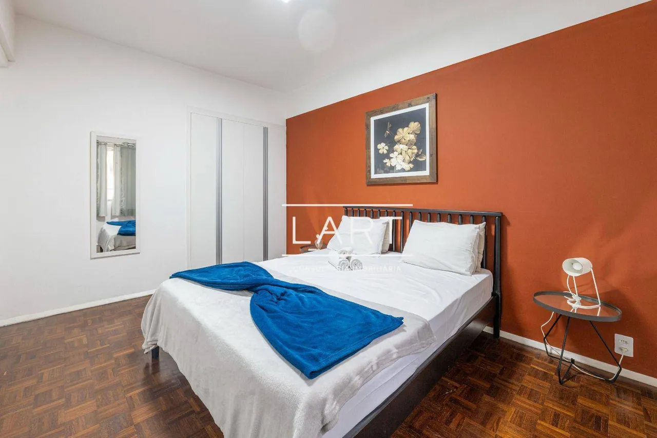 Apartamento amueblado de 70 m² con 3 dormitorios y 2 baños — photo 3