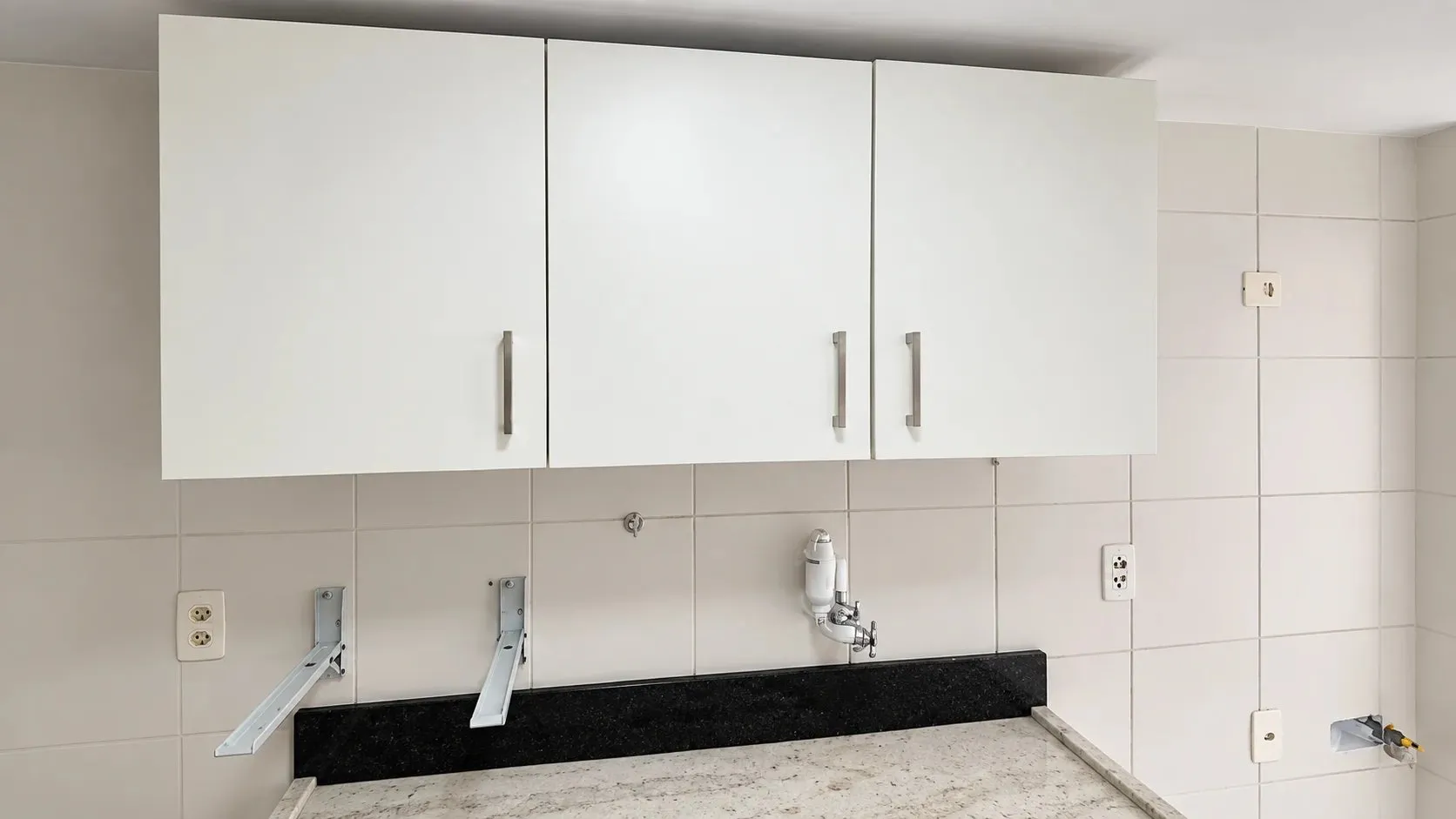 Apartamento de 2 quartos com suíte e 64 m² no 4º andar — photo 3