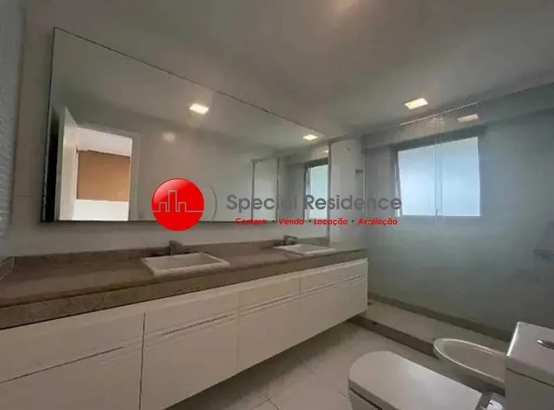 Apartment with 4 bedrooms, 5 bathrooms and 3 parking spots — photo 8
