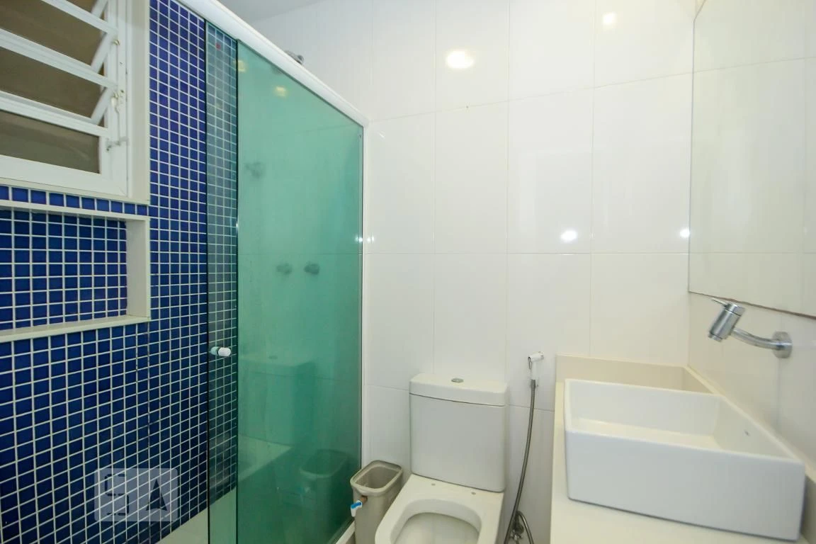 Apartamento de 1 quarto com vista para o parque — photo 4