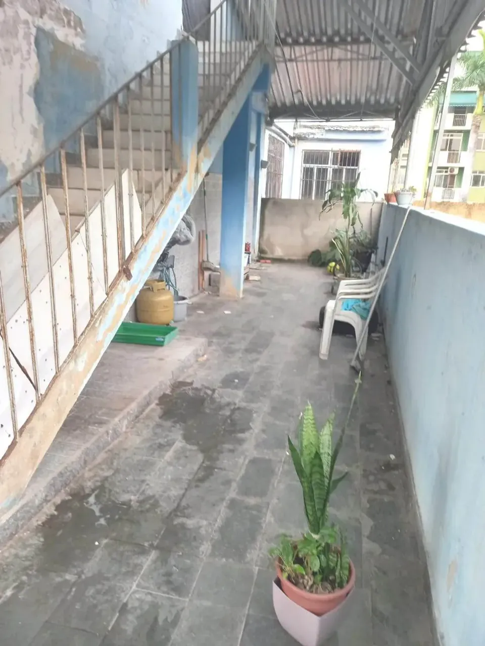 Нежитлова не мебльована будинковладка з 2 спальнями — photo 16