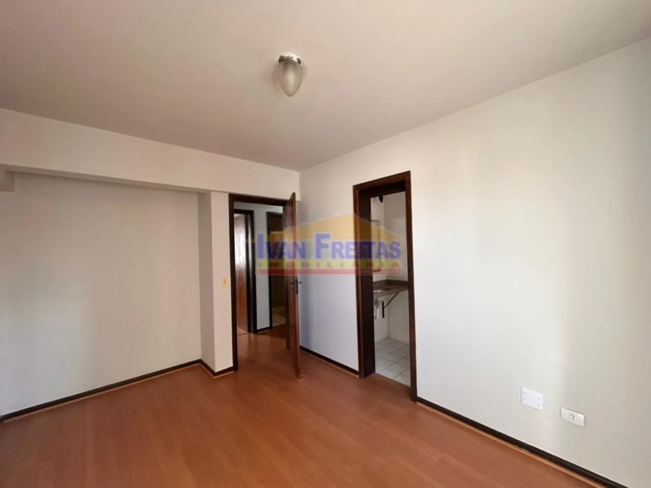 Apartamento de 3 quartos com suíte e varanda no 15º andar — photo 12