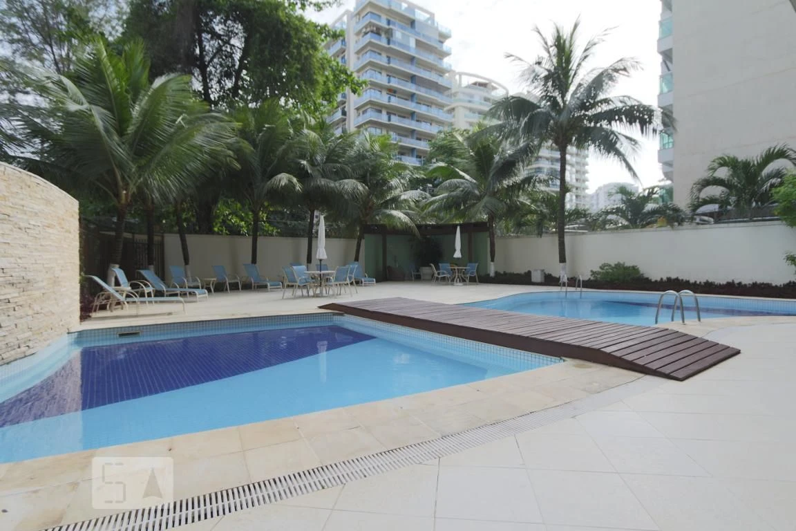 Private BBQ in a 2-bedroom apartment, 70 m² — photo 22