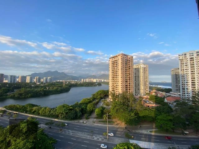 2 quartos e vista para a água: apartamento de 92 m² — photo 16