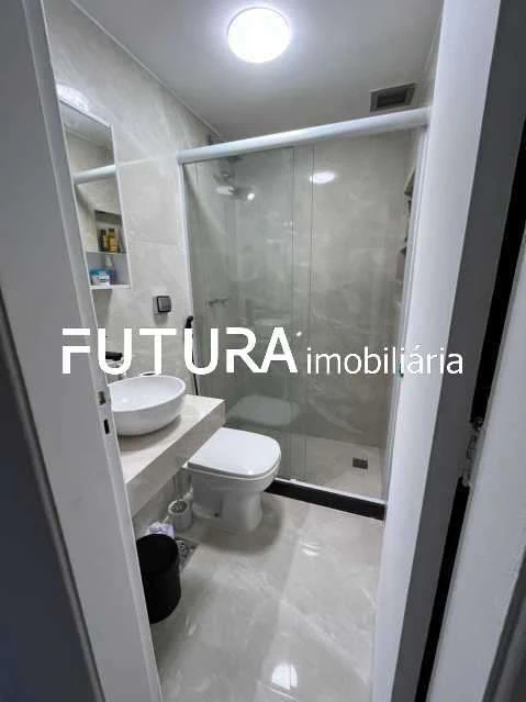 Apartamento mobiliado de 90 m² com 3 quartos e 1 vaga — photo 8