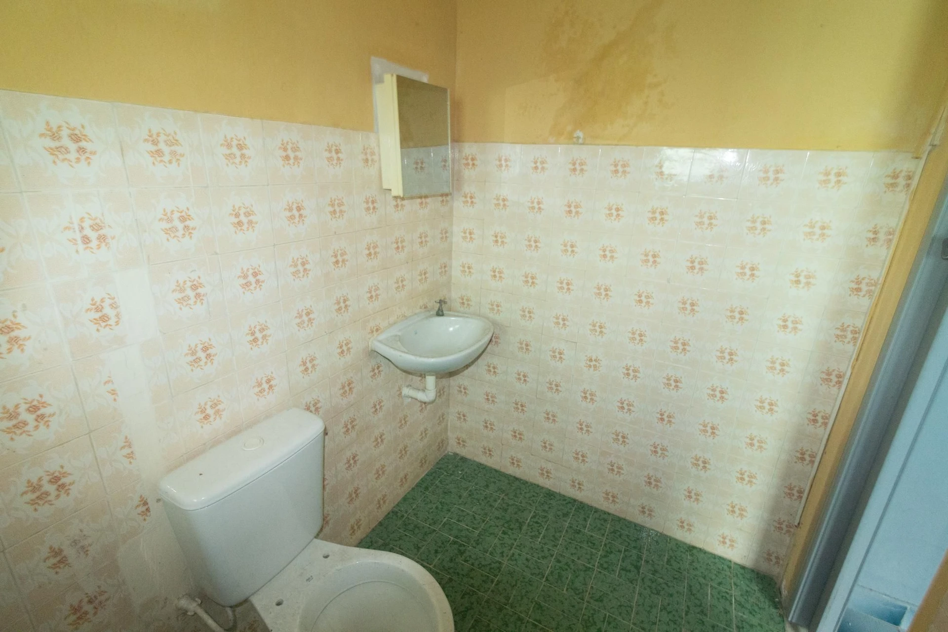 Rental house with 1 bedroom and a separate kitchen — photo 2