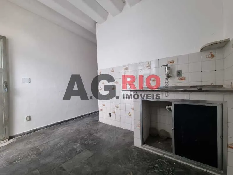 Apartamento de 1 quarto e 45 m² — photo 3