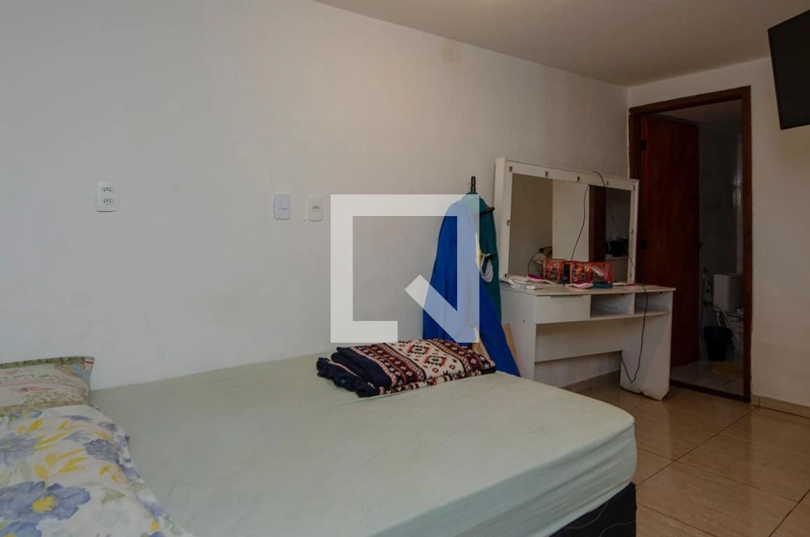 Casa mobiliada em condomínio com 3 quartos e churrasqueira — photo 66