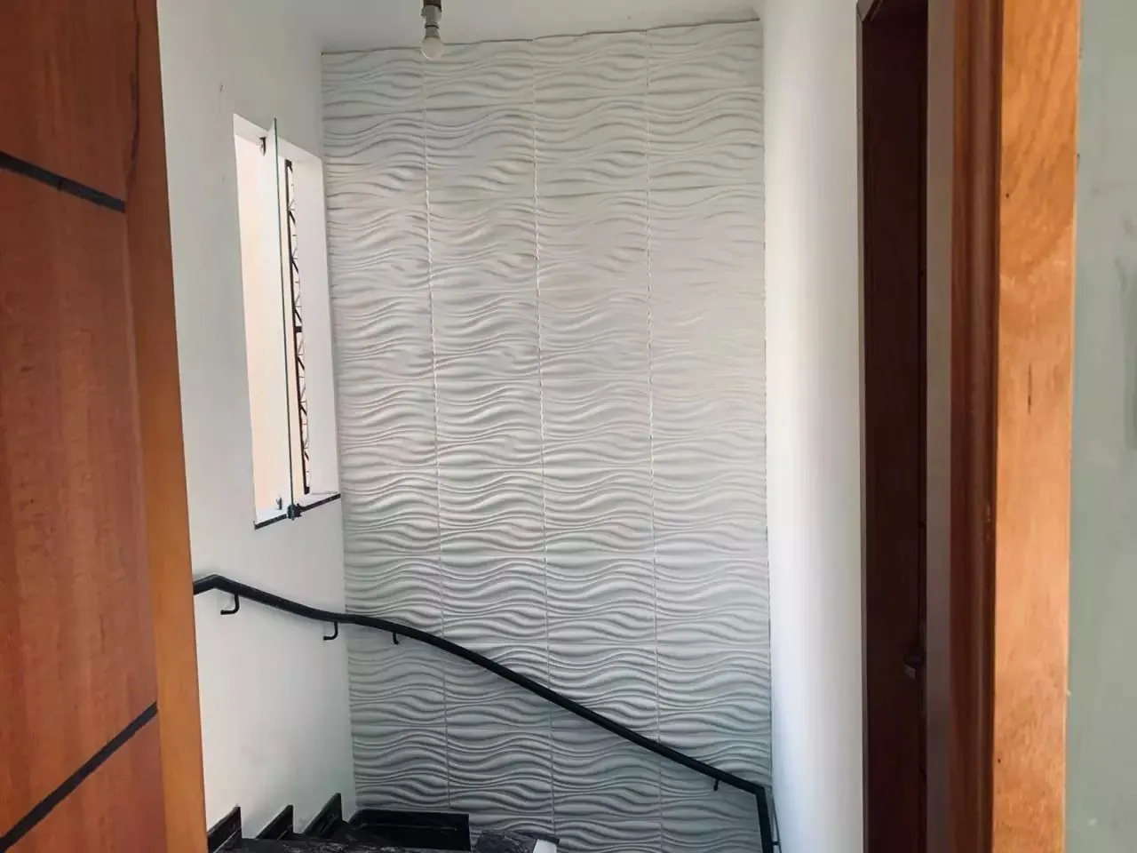 3-bedroom house, 1 with its own bathroom, 100 m² — photo 7