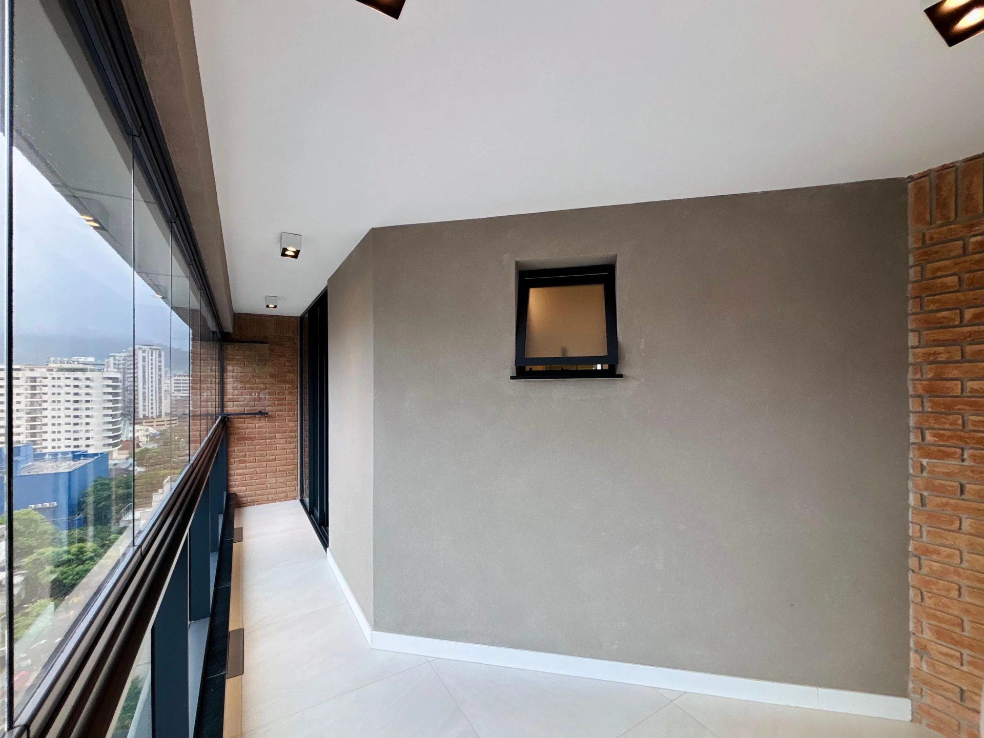 Departamento amueblado, 119 m², con vista a la montaña — photo 42