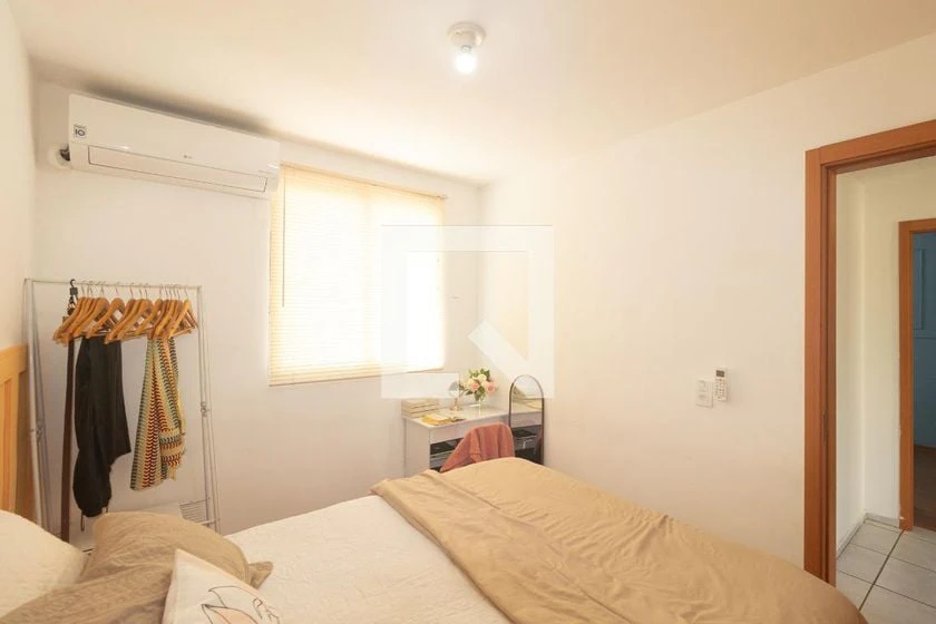 Apartamento mobiliado de 65 m² com cozinha americana — photo 4