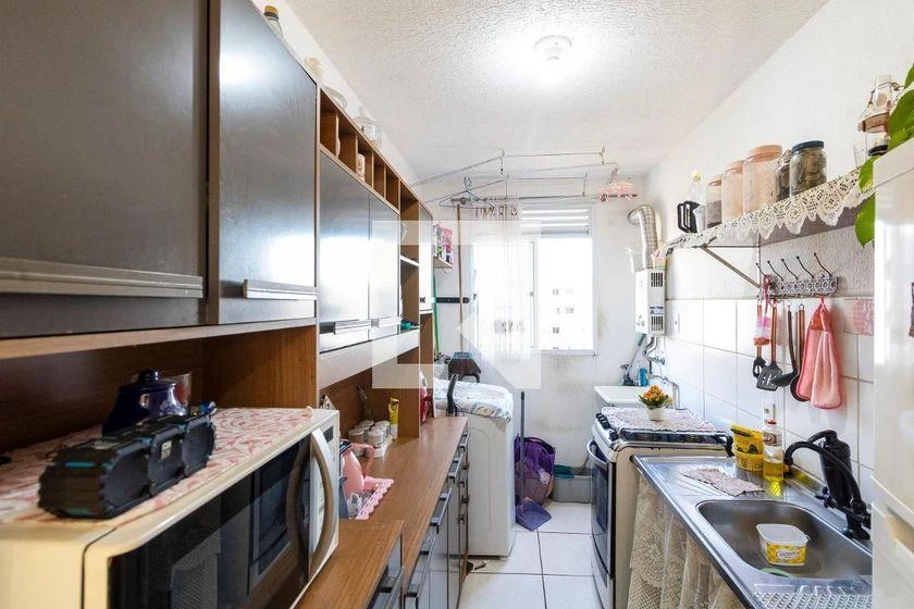 Мебльована квартира з 2 спальнями і 43 м² — photo 28