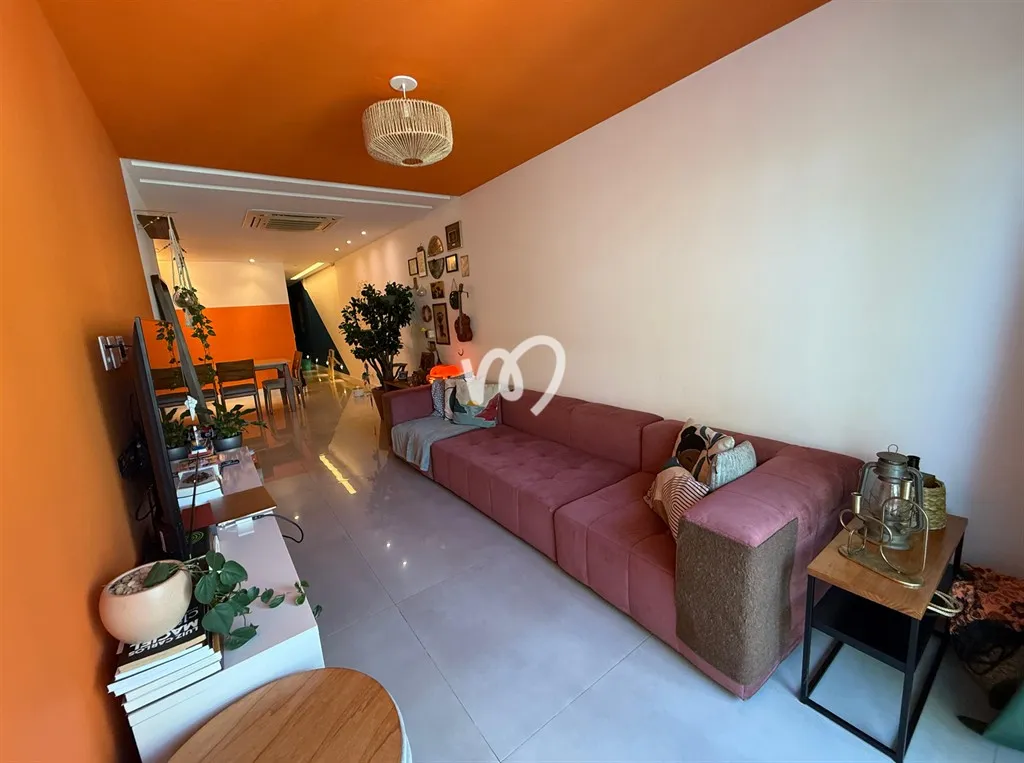 Apartamento mobiliado com 3 quartos e 5 banheiros — photo 12