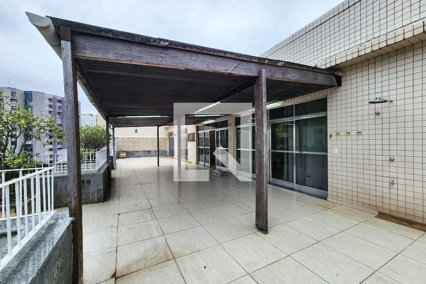 Duplex apartment for rent with 4 bedrooms and 360 m² — photo 12