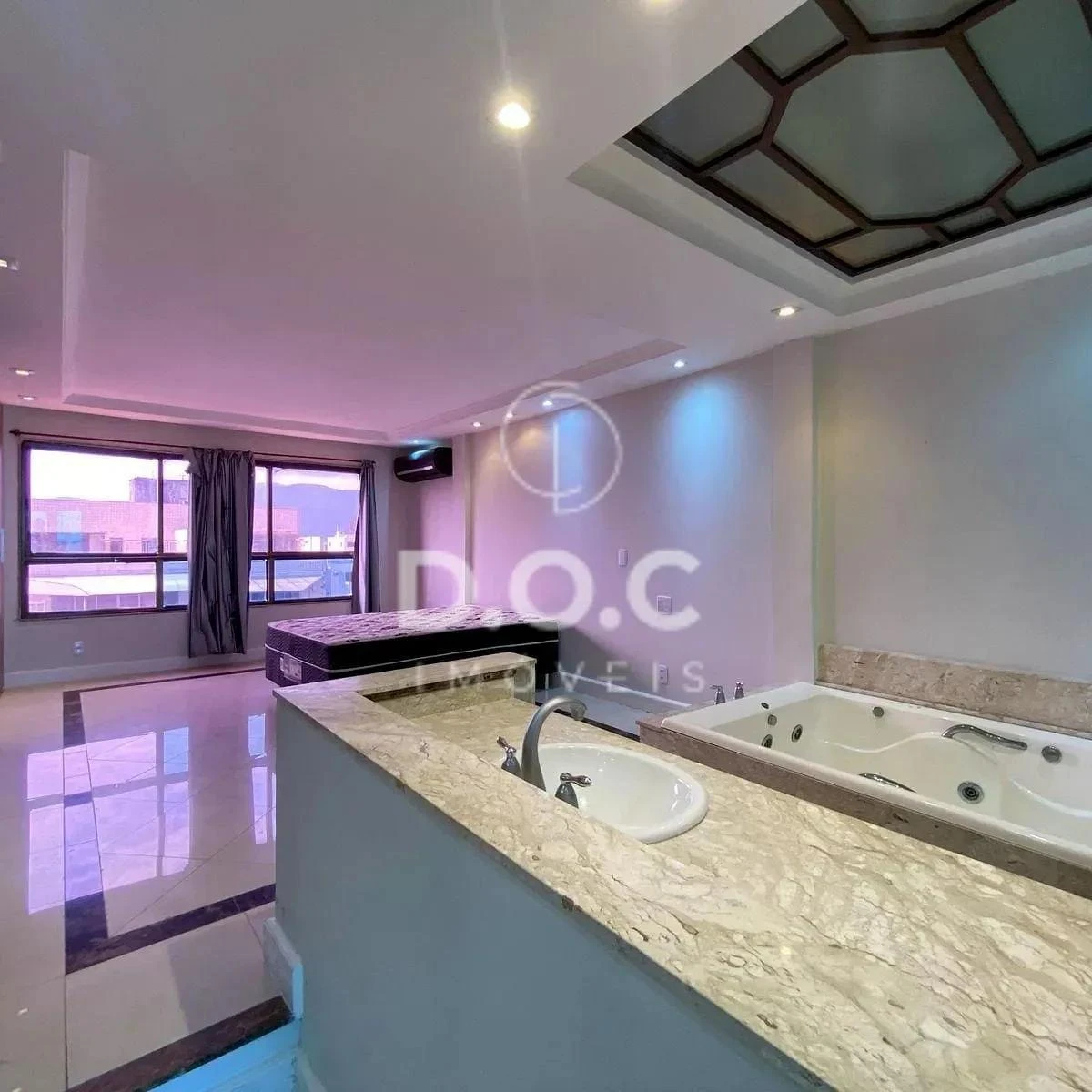 Duplex penthouse for rent with 5 en-suite bedrooms — photo 12