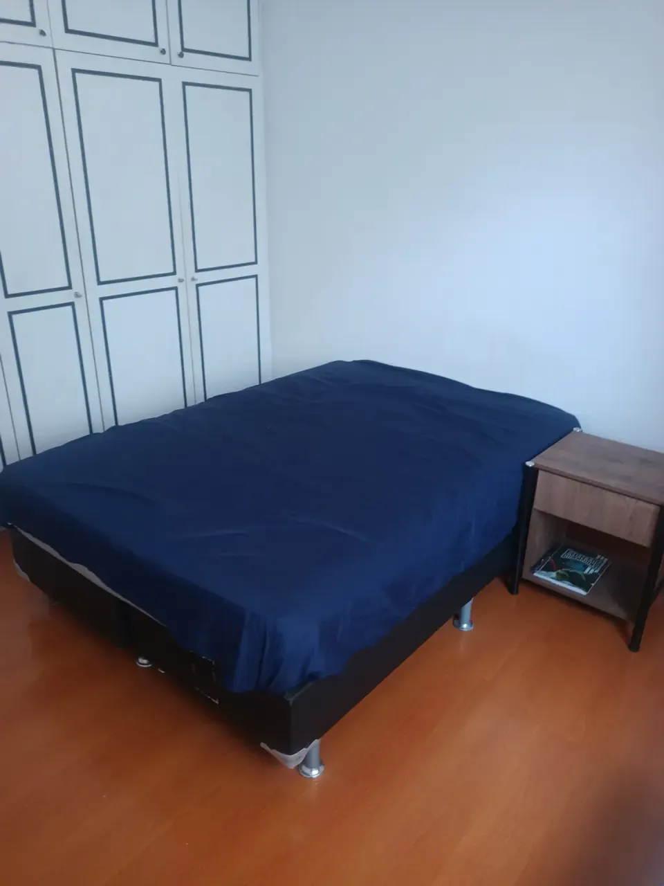 Apartamento mobiliado de 44 m² e 1 quarto, Praça da Bandeira — photo 15