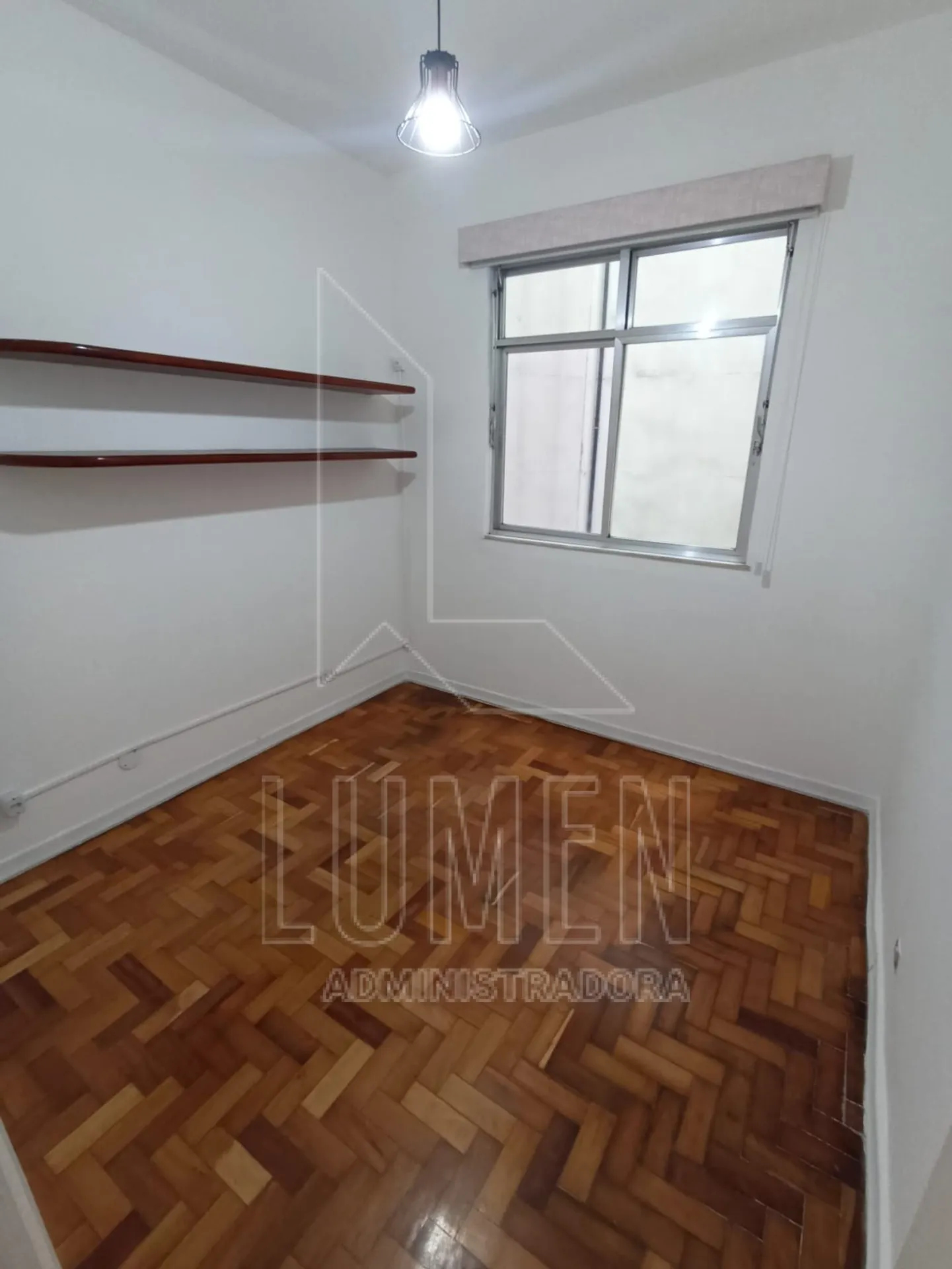 Apartamento com piso de madeira ou laminado, Ipanema — photo 10