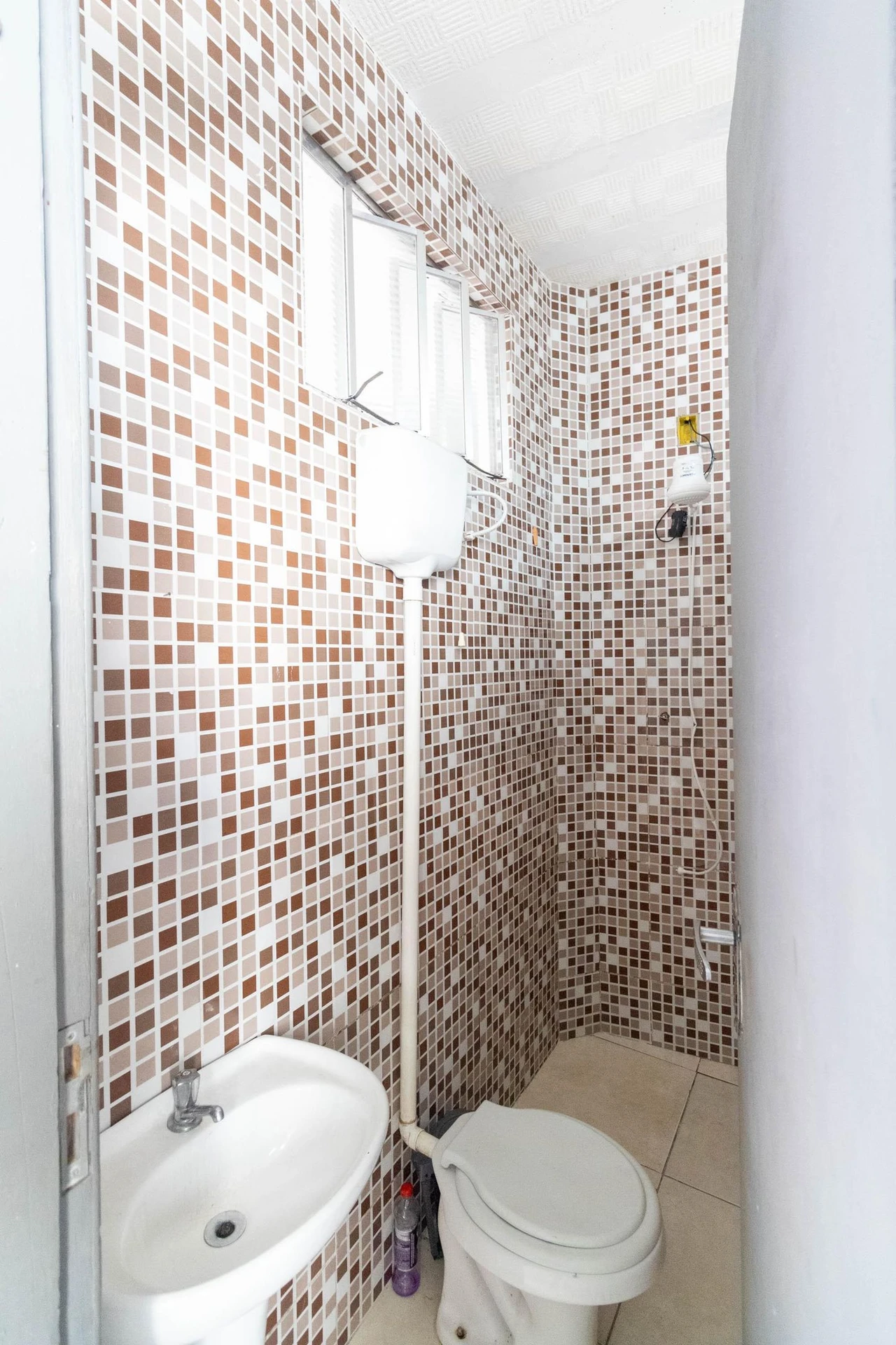 Студія без парковки: 1 спальня та 1 ванна — photo 14
