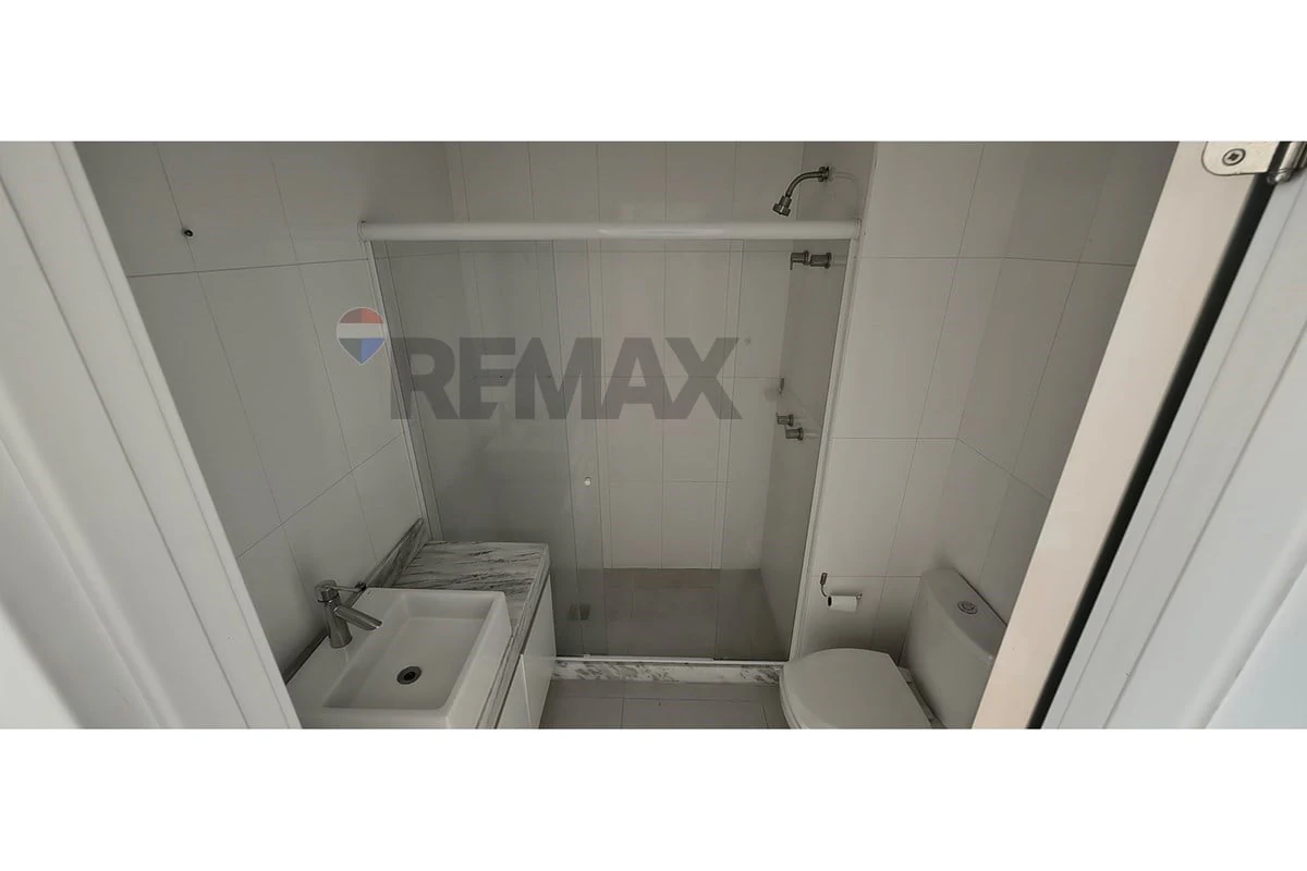 Apartamento de 76 m² com 2 suítes e varanda — photo 16
